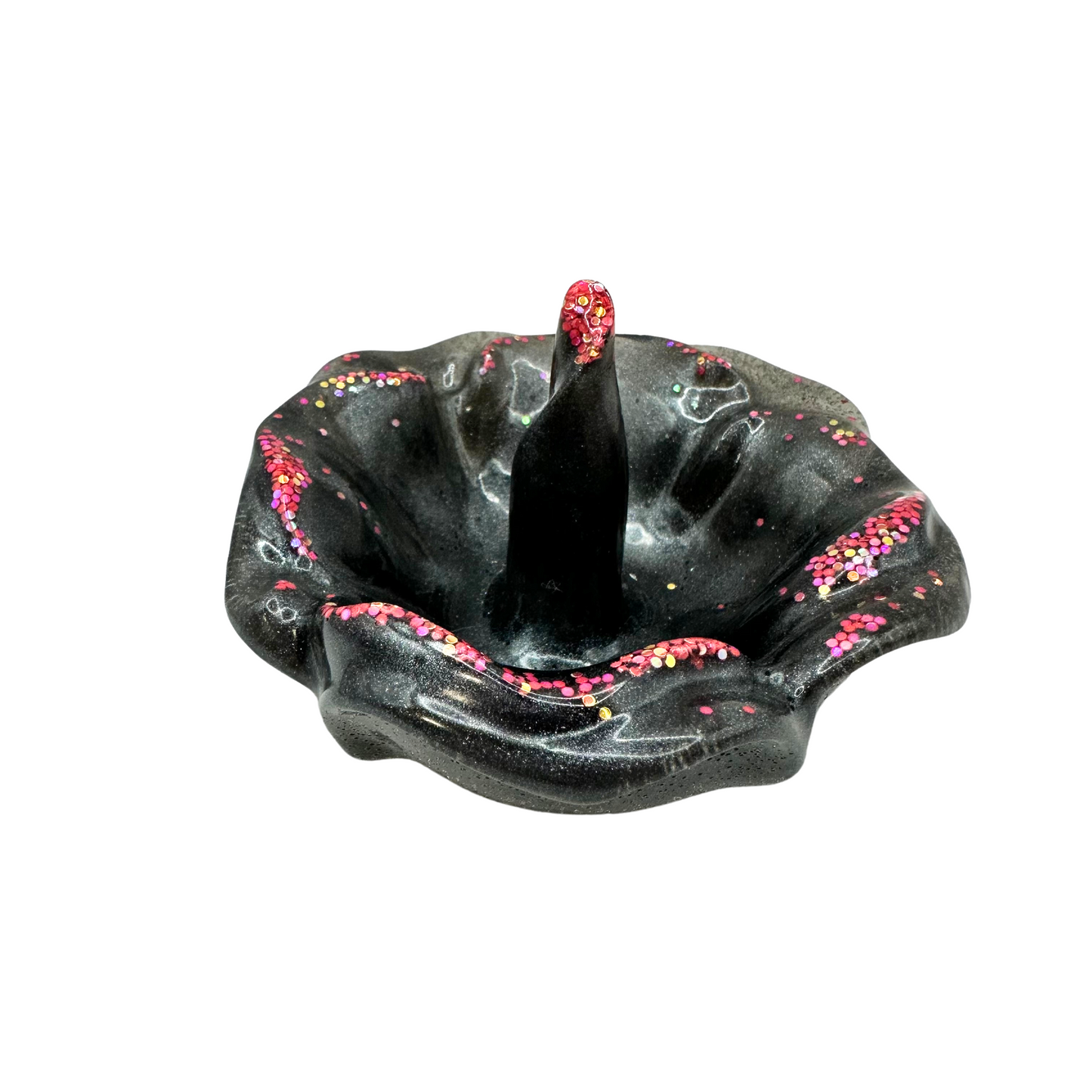 Jewelry Ring Bowl