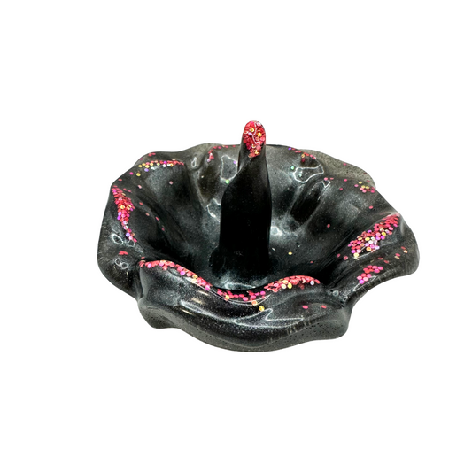 Jewelry Ring Bowl