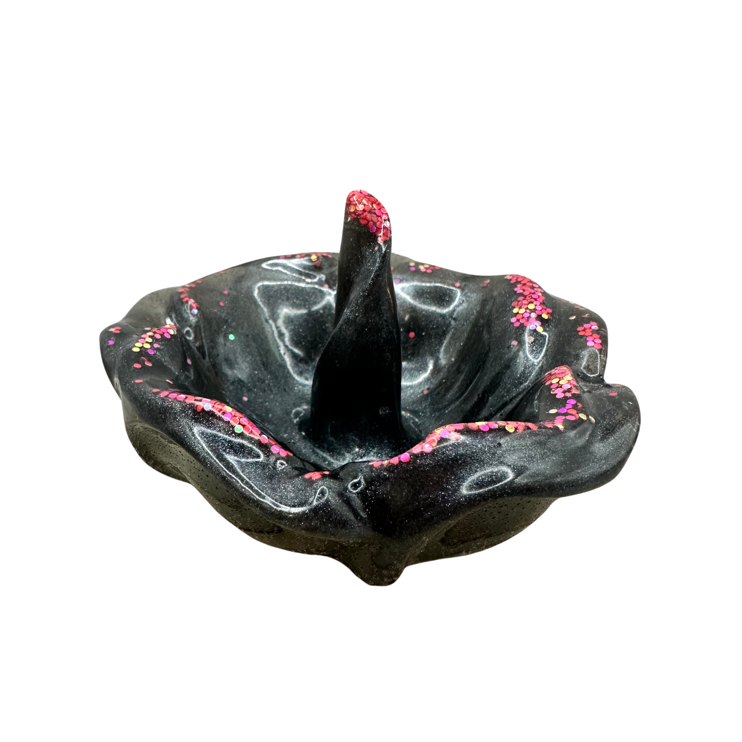 Jewelry Ring Bowl